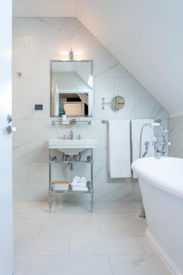 The Observatory Hotel כרייסטצ'רץ' מראה חיצוני תמונה Bathroom